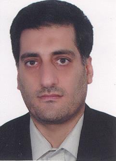 Sayyed Mahdi Shariatmadari