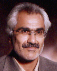 Khosrou Nasiri