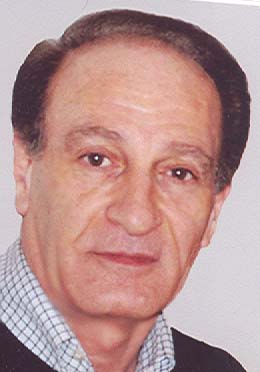 Seyed Naser Aghai