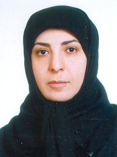 Homeyra Zafarghandi