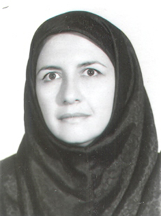 Afsaneh Sadr