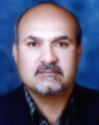 Mahdi Gherkhlounreh