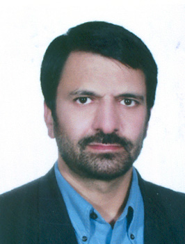 Ali Sharif Paghaleh