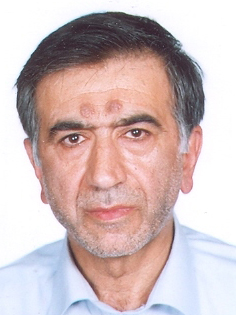 Seyed Mohammad Taghi Nabavi Razavi