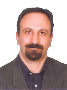 Alireza Azarbayejani