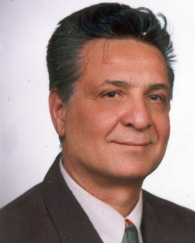 Seyed Hosein Seif Zadeh