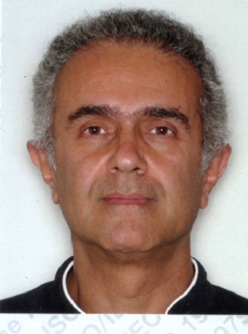 Mohammad Ali Nazari