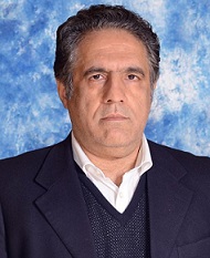 مهدی قاسمیه