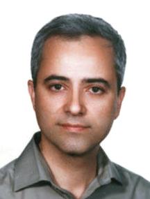 Ali Reza Mohebalhojeh