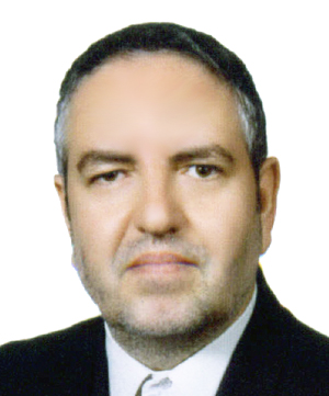 علی معینی