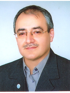 Seyed Farshid Kashani Bozorg