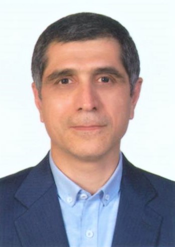 Nasser Masoumi