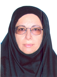 بهنوش امین زاده گوهرریزی