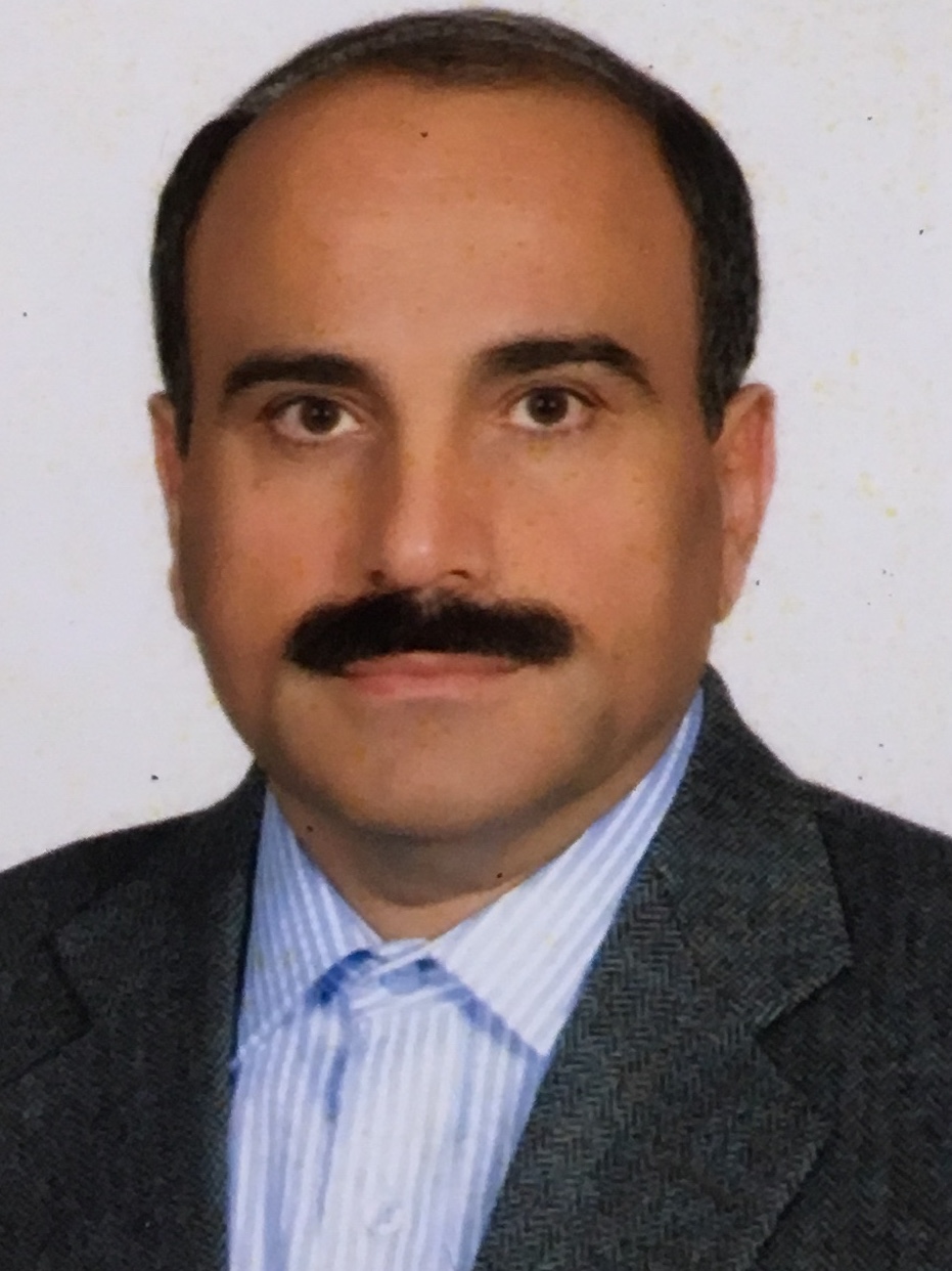 Iradj Mahmuodzadeh Kani