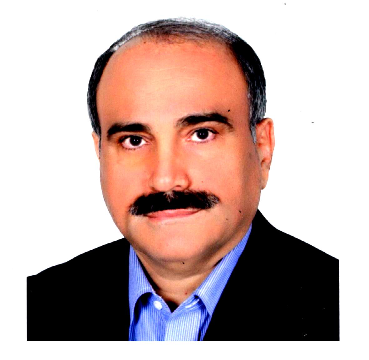 ایرج محمودزاده کنی
