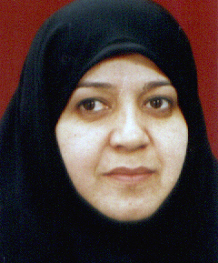 Zahra Pishgahi Fard