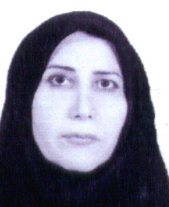 فرحناز تقوی