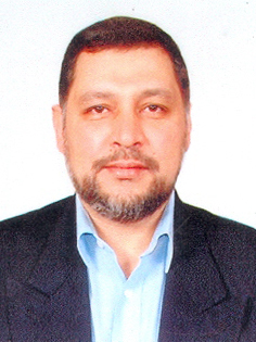 Hasan Farhangi