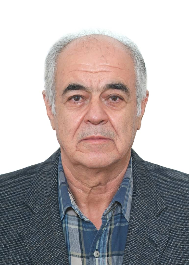 Mansoor Omidi