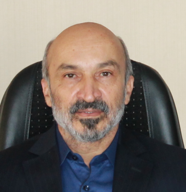 Mohammad Hosein Omid