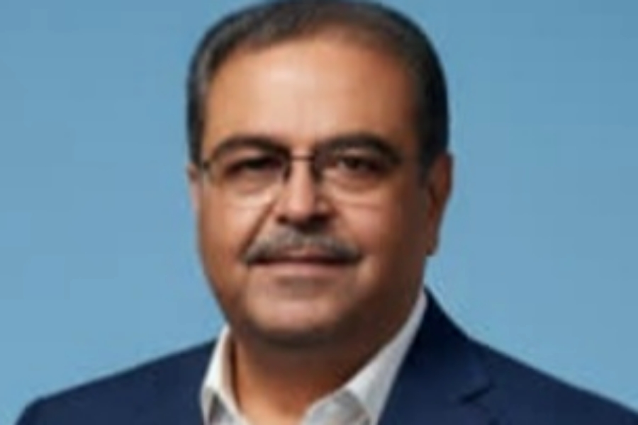 غلامرضا نبی بیدهندی