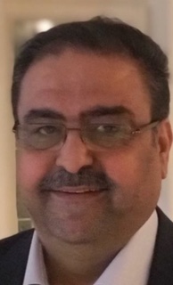 Gholam Reza Nabi Bidhendi