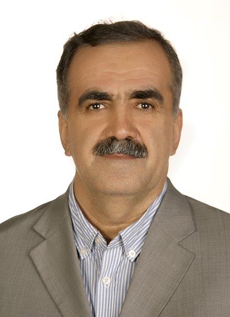 Abolfazl Masoumi