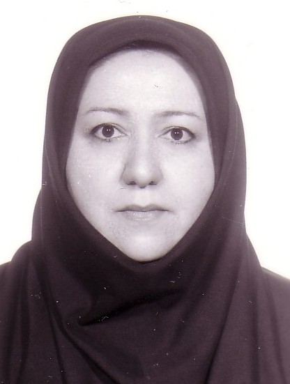 Fariba Bahrami Boodelalou