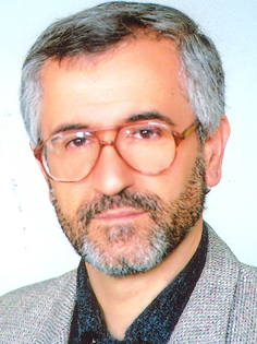 Hossein Abdizadeh