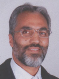 Seyed Mohammad Bagher Hoseini