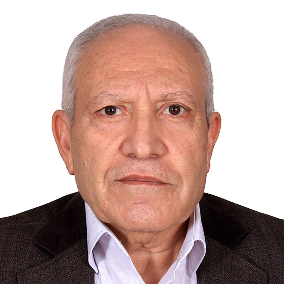 Nasser Majnoun Hosseini