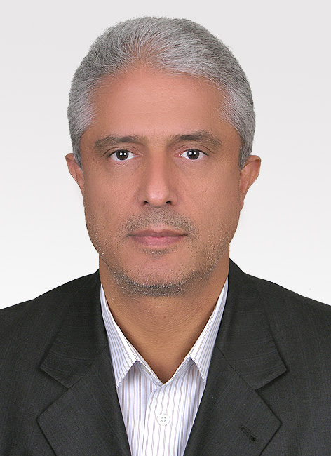 Mahmoud Kamarehei