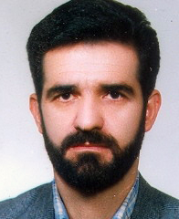 مسعود میرمعصومی