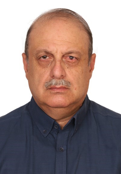 Shahram Raygan