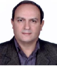 Saeed Yazdani