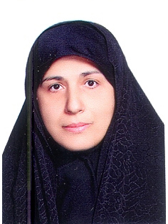 Afsaneh Zanouzi