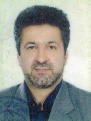 Ahmad Bagher Zadeh