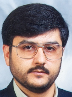 Majid Sarsangi