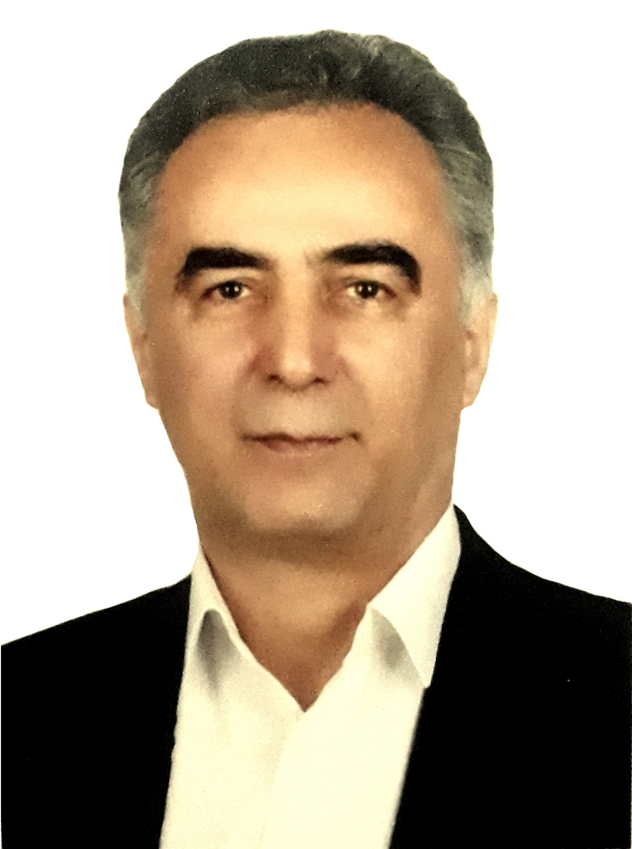 Hassan Karimian