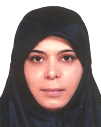 Farideh Alavi