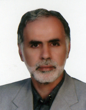 Mahdi Reza Darvish Zadeh