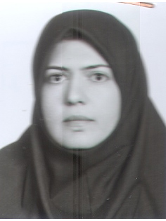 elaheh Hejazi Moughari