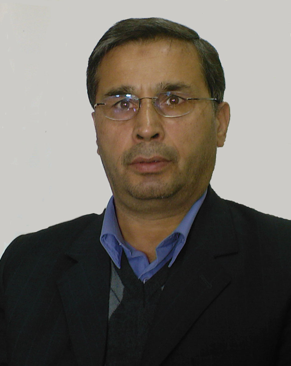 Hosein Ali Arab