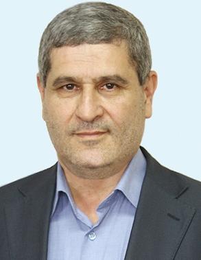 Mehrzad Hamidi