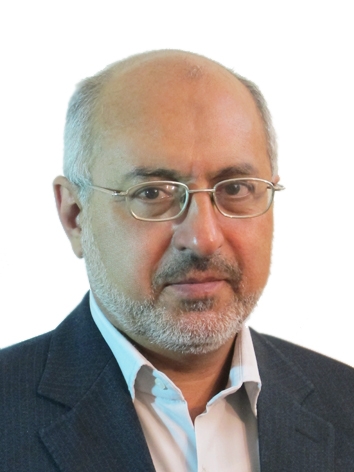 Abbasali Rezaei