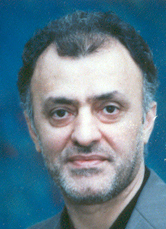 Mohammad Reza Kordi