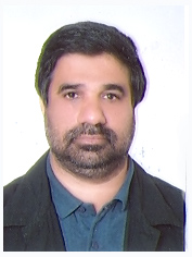سیدامیر منصوری