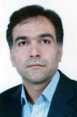 Hoseinali Ebrahimzadeh Mousavi