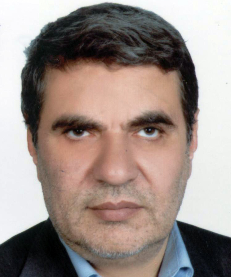 Ahmad Jafar Nezhad Chaghoushi