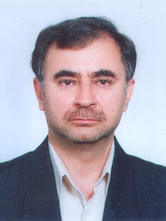 Mohammad Reza Mehrregan